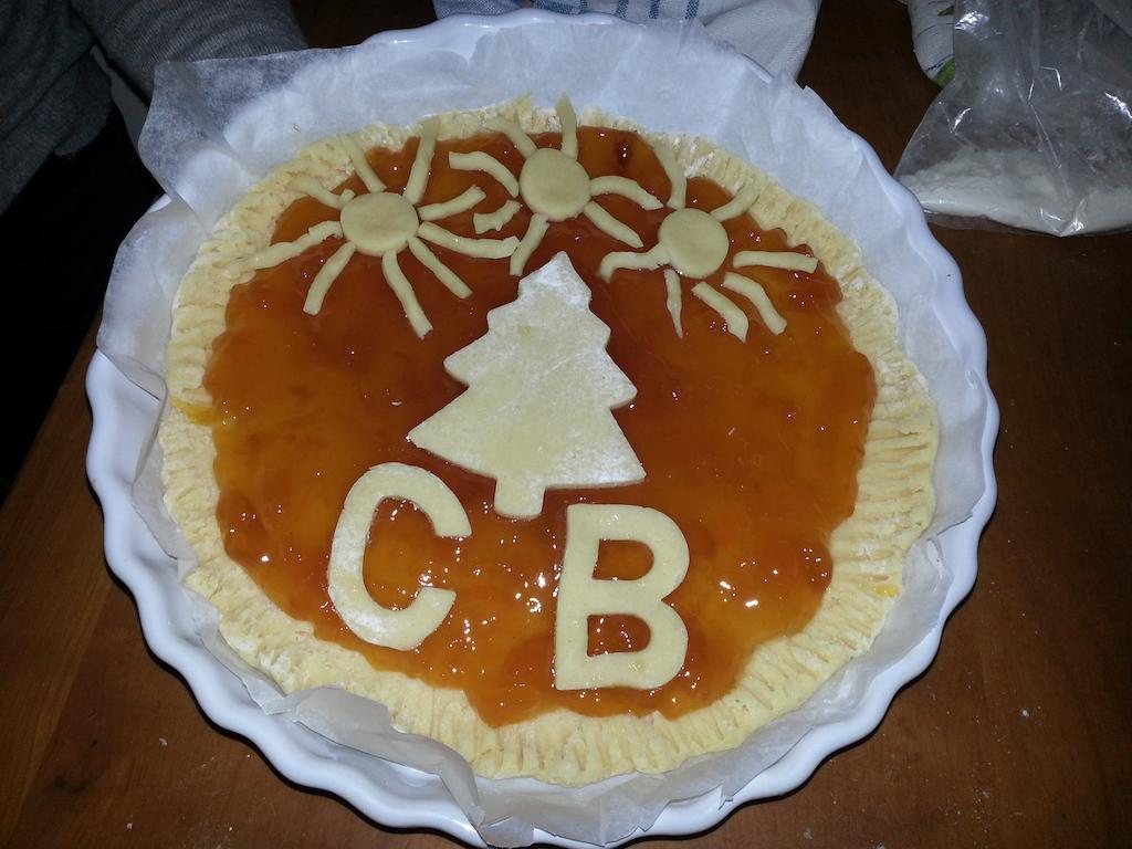 Rooms And Breakfast Casa Balin ريكّو المظهر الخارجي الصورة