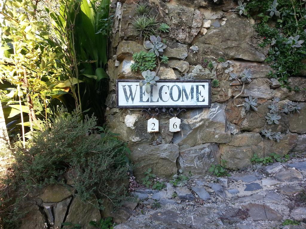 Rooms And Breakfast Casa Balin ريكّو المظهر الخارجي الصورة