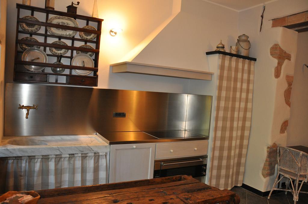 Rooms And Breakfast Casa Balin ريكّو المظهر الخارجي الصورة