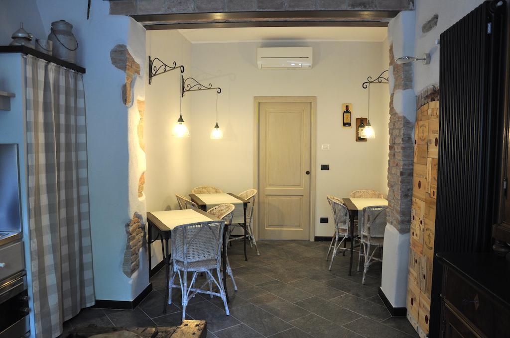 Rooms And Breakfast Casa Balin ريكّو المظهر الخارجي الصورة