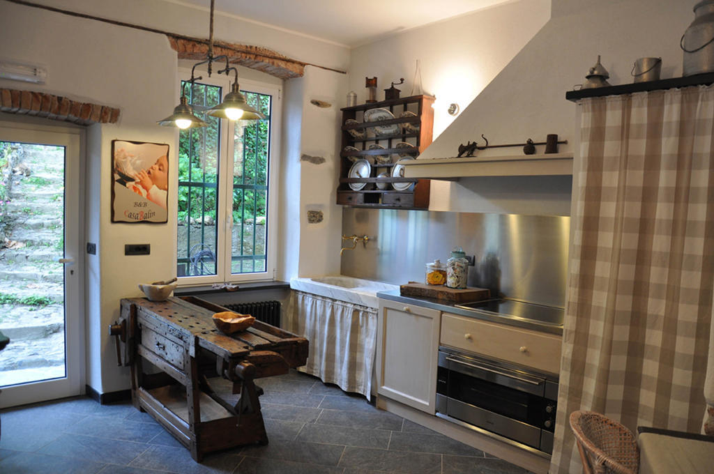 Rooms And Breakfast Casa Balin ريكّو المظهر الخارجي الصورة