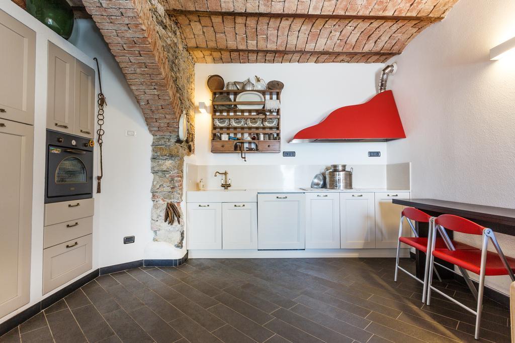 Rooms And Breakfast Casa Balin ريكّو المظهر الخارجي الصورة