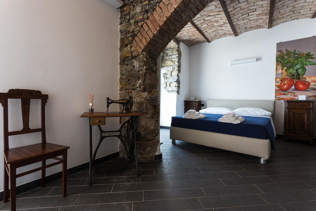 Rooms And Breakfast Casa Balin ريكّو المظهر الخارجي الصورة