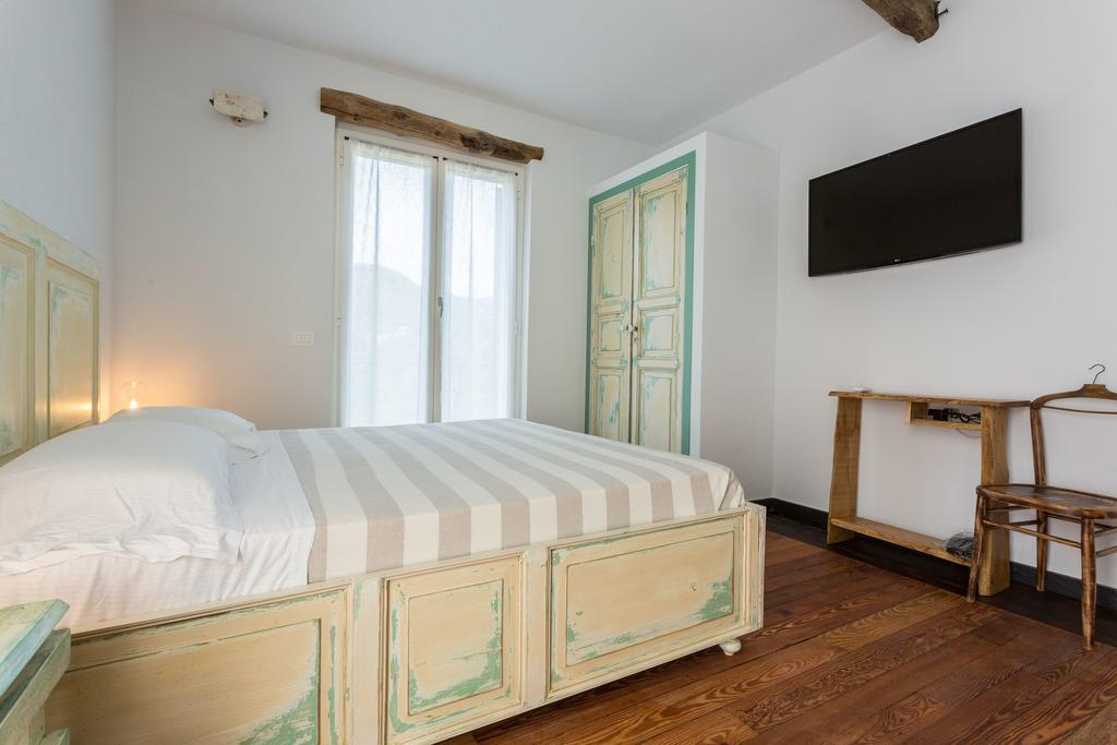 Rooms And Breakfast Casa Balin ريكّو المظهر الخارجي الصورة