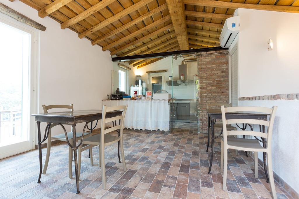 Rooms And Breakfast Casa Balin ريكّو المظهر الخارجي الصورة