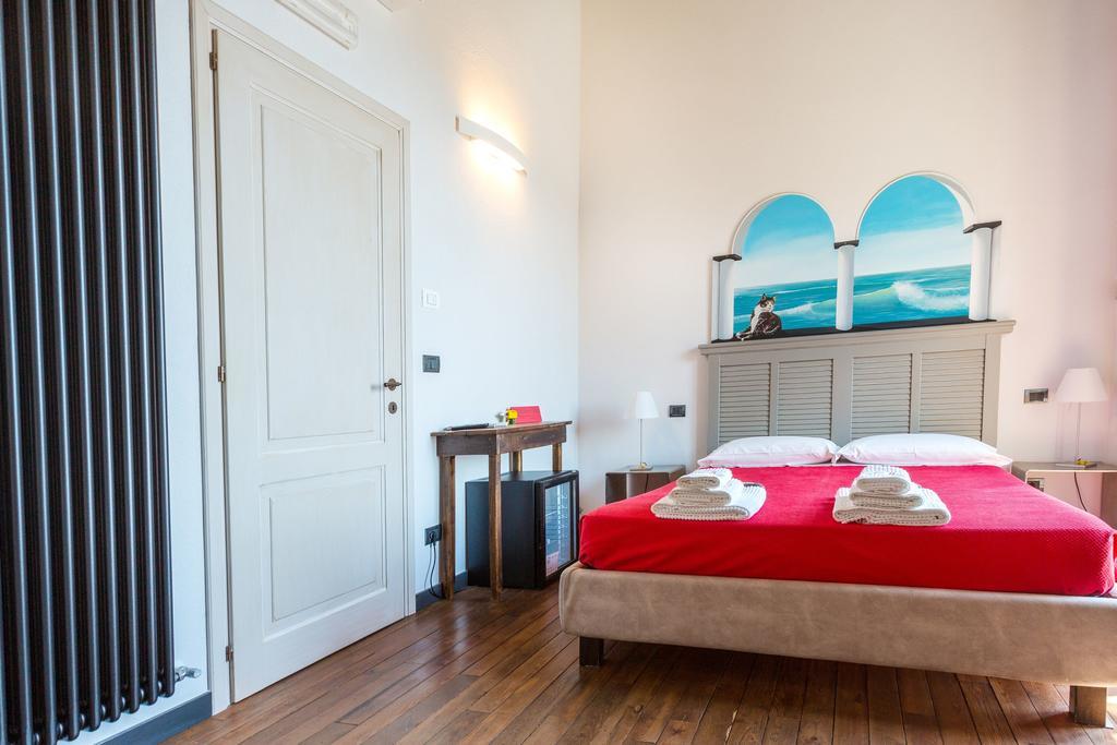 Rooms And Breakfast Casa Balin ريكّو المظهر الخارجي الصورة