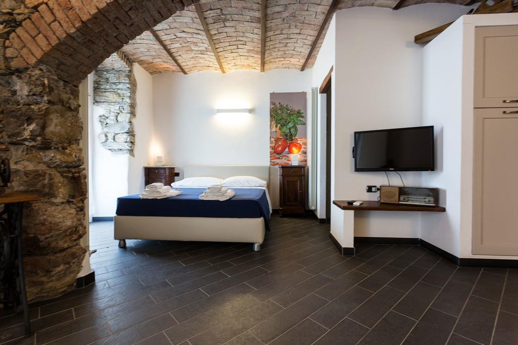 Rooms And Breakfast Casa Balin ريكّو المظهر الخارجي الصورة